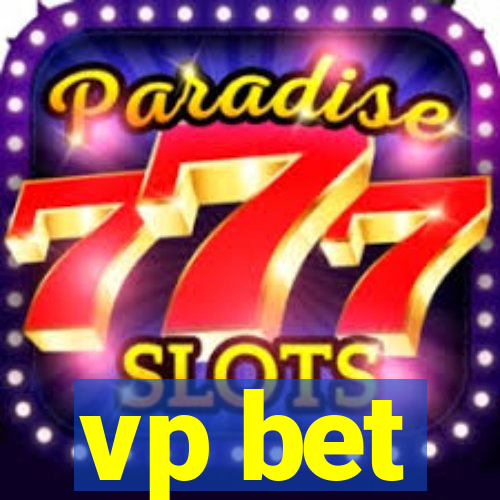 vp bet